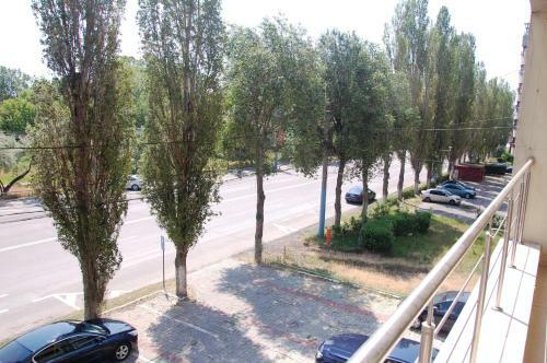 Apartament Mamaia