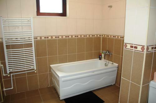 Apartament Mamaia