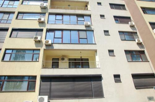Apartament Mamaia