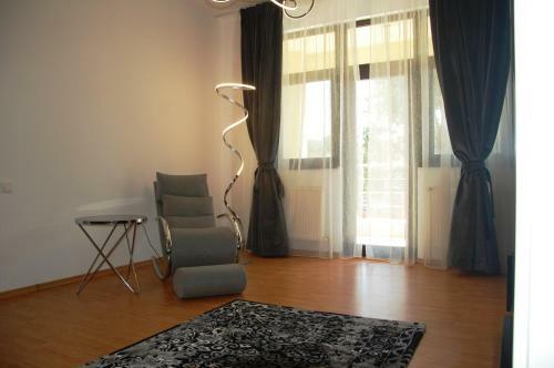 Apartament Mamaia