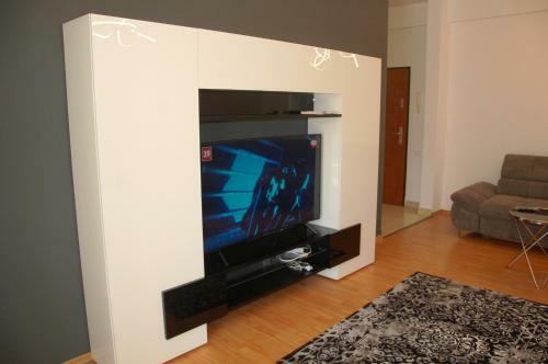 Apartament Mamaia