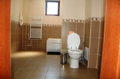 Apartament Mamaia