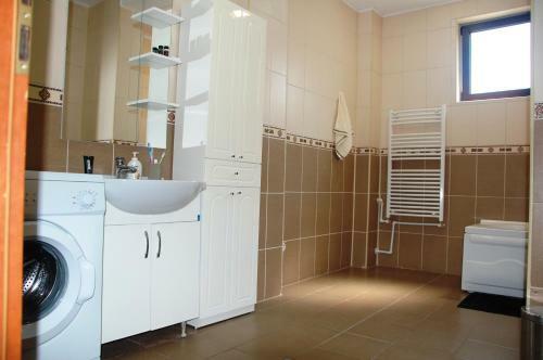 Apartament Mamaia