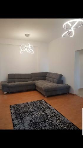 Apartament Mamaia