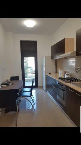 Apartament Mamaia