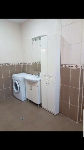 Apartament Mamaia