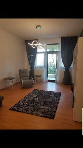 Apartament Mamaia
