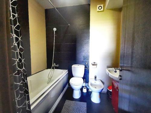 Apartament Select Mamaia
