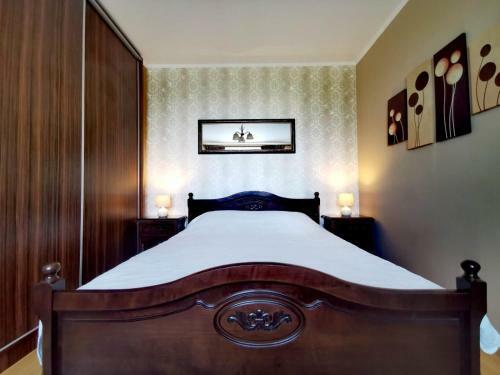 Apartament Select Mamaia