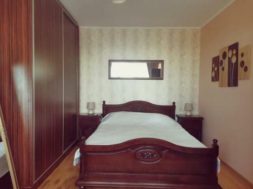 Apartament Select Mamaia