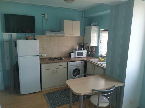 Apartament Select Mamaia