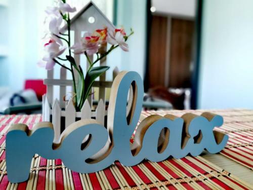 Apartament Select Mamaia