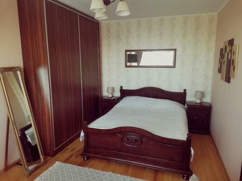 Apartament Select Mamaia
