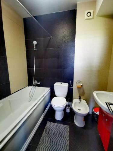 Apartament Select Mamaia