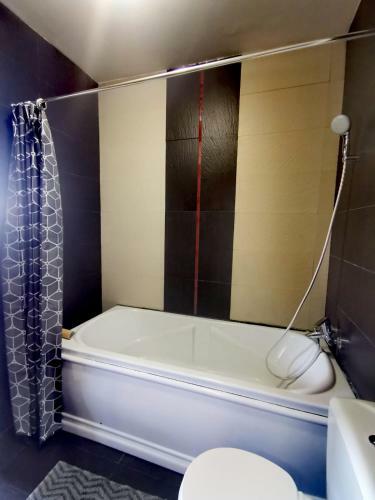 Apartament Select Mamaia