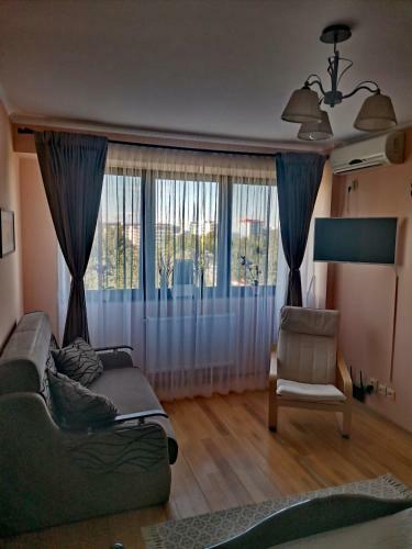 Apartament Select Mamaia