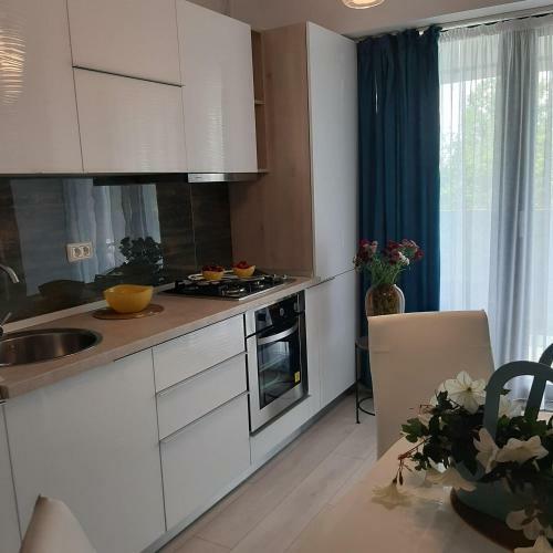 Apartament D&c Mamaia