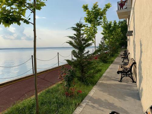 Apartamento Sunrise Mamaia