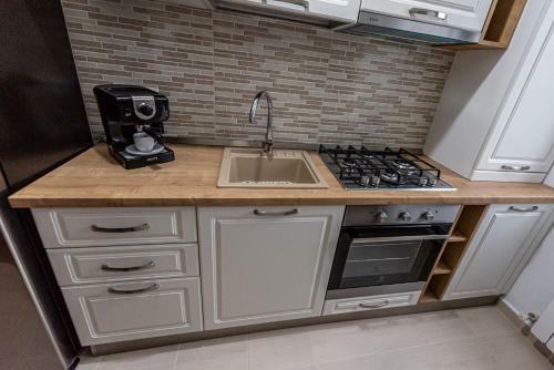 Apartamento Sunrise Mamaia