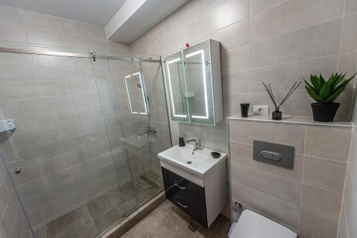 Apartamento Sunrise Mamaia