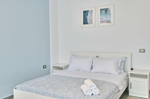 Sea Shore Apartments Alezzi Spa N Pools Beach Resort