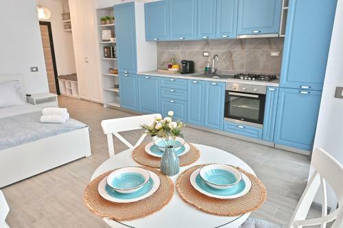 Sea Shore Apartments Alezzi Spa N Pools Beach Resort