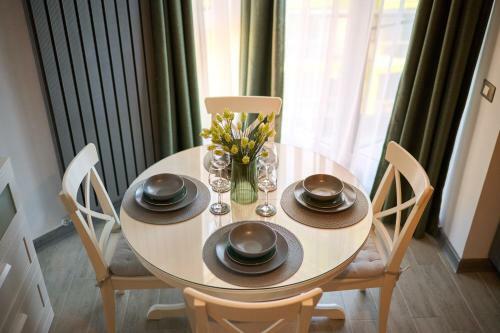 Sea Shore Apartments Alezzi Spa N Pools Beach Resort