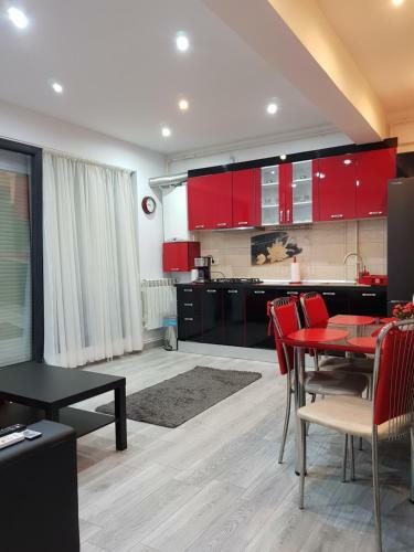 Apartament Mamaia