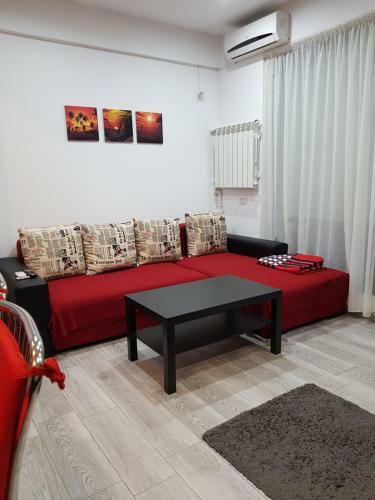 Apartament Mamaia