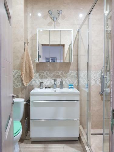 Apartament Mamaia