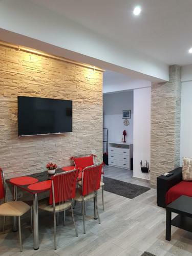 Apartament Mamaia