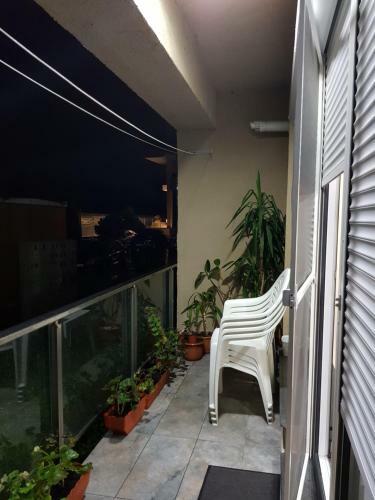 Apartament Mamaia