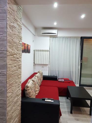 Apartament Mamaia
