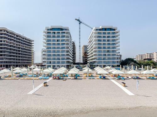 Apartamento Sea On