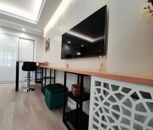 Apartamento Residence 81