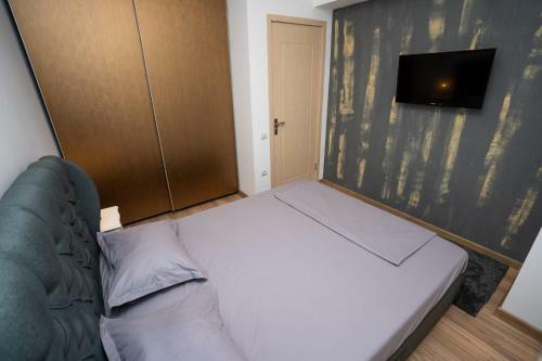 Apartamento Moonlight Rezidence