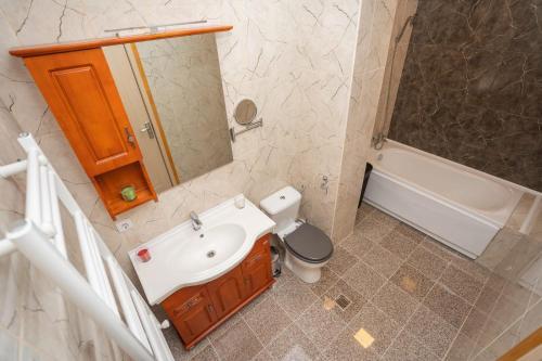 Apartamento Moonlight Rezidence