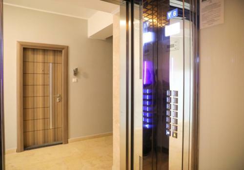 Apartamento Royal Blue Mamaia