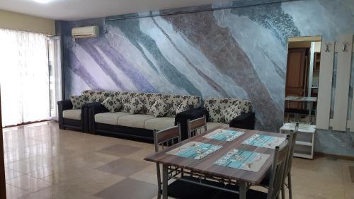 Apartamento The Regent 10, Zona Hotel Vega