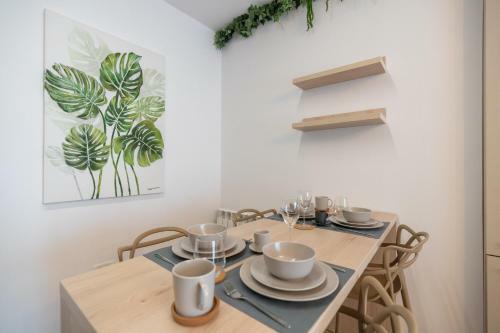 Apartamento Lotus Studios