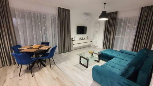 Apartamento Platinum I