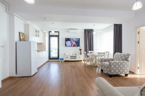 Apartamento Nataly By The Lake Mamaia