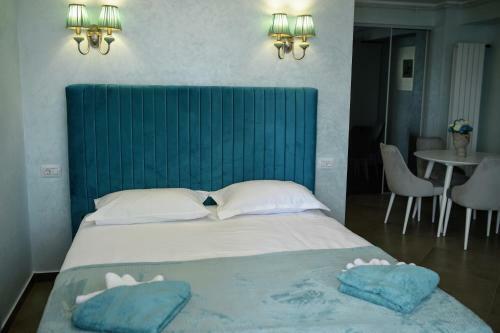 Apartamento Myosotis Mamaia Studio By The Lake