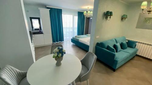 Apartamento Myosotis Mamaia Studio By The Lake