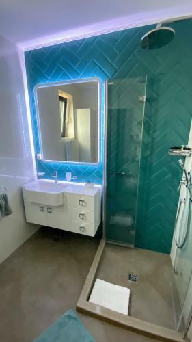Apartamento Myosotis Mamaia Studio By The Lake