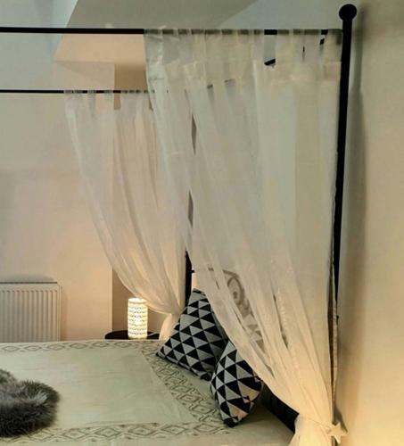 Apartament Bella