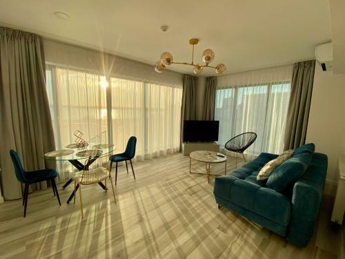 Apartamento Golden Vibes In Bel Air