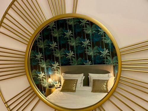 Apartamento Golden Vibes In Bel Air