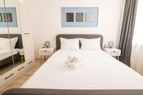 Miralex Apartments