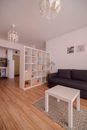 Miralex Apartments